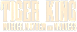 Logo Tiger King