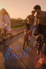 Poster de la película Appel Manqué
