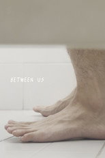 Poster de la película Between Us
