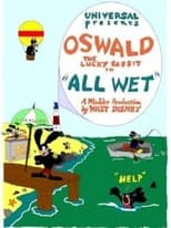 Poster de la película All Wet