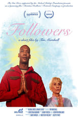 Poster de la película Followers