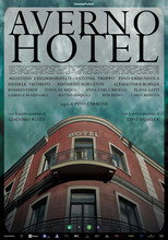 Poster de la película Averno Hotel