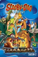 Scooby-Doo, où es-tu ?