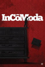 Poster de la película Incômoda