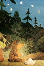 Poster de la película Mole's Treasure