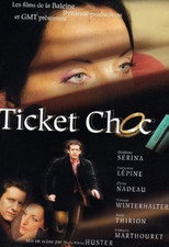 Poster de la película One Way Ticket