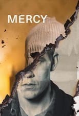 Poster de la película Mercy