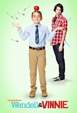 Poster de la serie Wendell & Vinnie