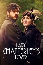Poster de la película Lady Chatterley's Lover
