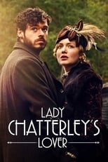 Poster de la película Lady Chatterley's Lover