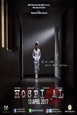 Poster de la película Hospital