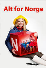 Poster de la serie Alt for Norge