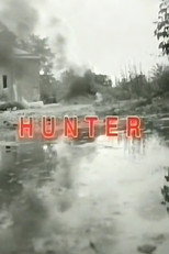 Poster de la película Hunter