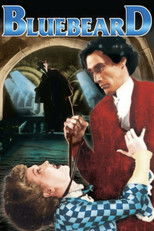 Poster de la película Bluebeard