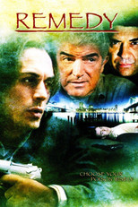 Poster de la película Remedy