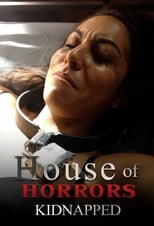 Poster de la serie House of Horrors: Kidnapped
