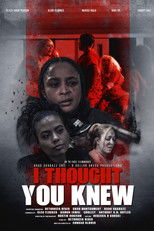 Poster de la película I Thought You Knew