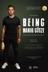 Poster de la serie Being Mario Götze