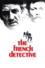 Poster de la película The French Detective