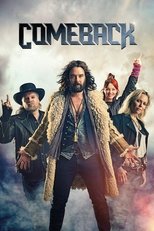 Poster de la película Comeback