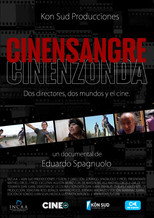 Poster de la película Cinensangre/Cinenzonda