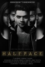 Poster de la película Halfpace