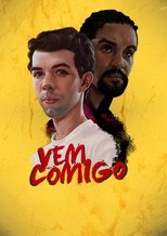 Poster de la película Come with Me
