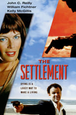 Poster de la película The Settlement