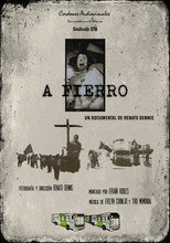 Poster de la película A fierro