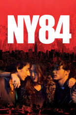 Poster de la película NY84