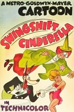 Poster de la película Swing Shift Cinderella