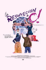 Poster de la película ¡La resurrección de C!
