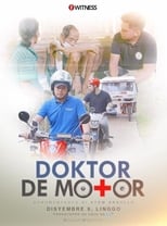 Poster de la película Doktor de Motor