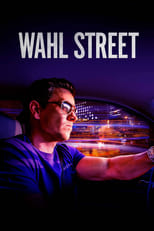 Poster de la serie Wahl Street