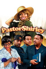 Poster de la película Pastor Shirley
