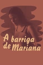 Poster de la película Mariana’s Late