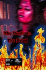 Poster de la película The Devil's in the Detail
