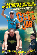 Poster de la película Get a Job