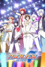 Poster de la serie IDOLiSH7