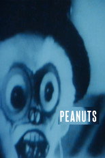 Poster de la película Peanuts