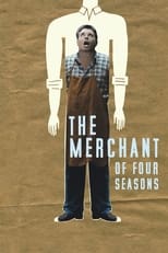 Poster de la película The Merchant of Four Seasons
