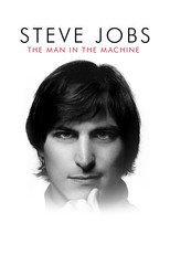 Poster de la película Steve Jobs: The Man in the Machine
