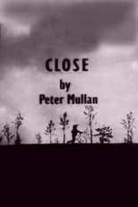 Poster de la película Close