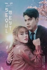 Poster de la película Seoulmeyt