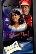 Poster de la película North Station
