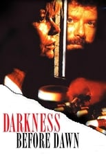 Poster de la película Darkness Before Dawn