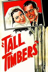 Poster de la película Tall Timbers
