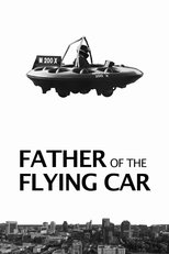 Poster de la película Father of the Flying Car