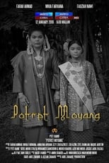Poster de la película Potret Moyang
