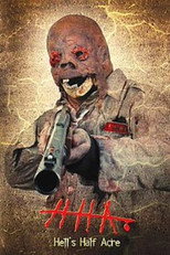 Poster de la película Hell's Half Acre